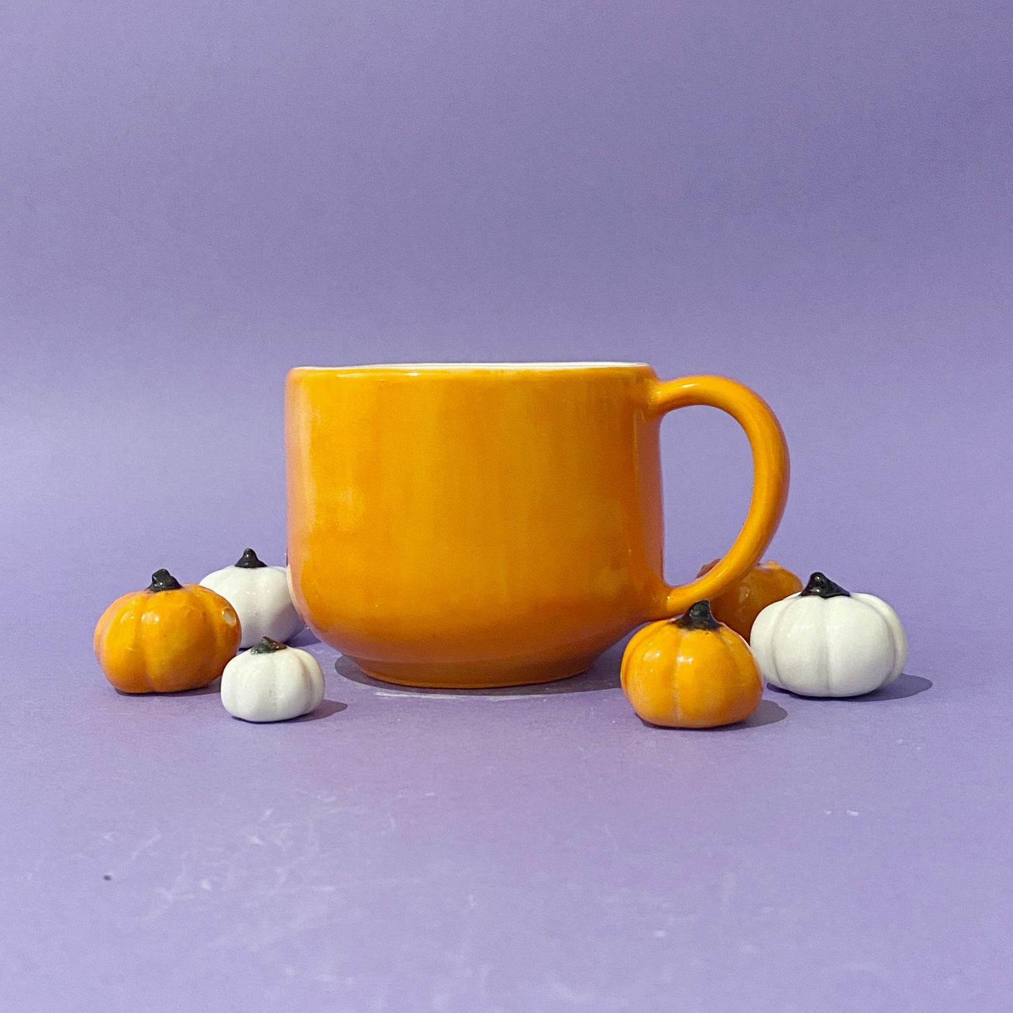 PUMKEE MUG #1