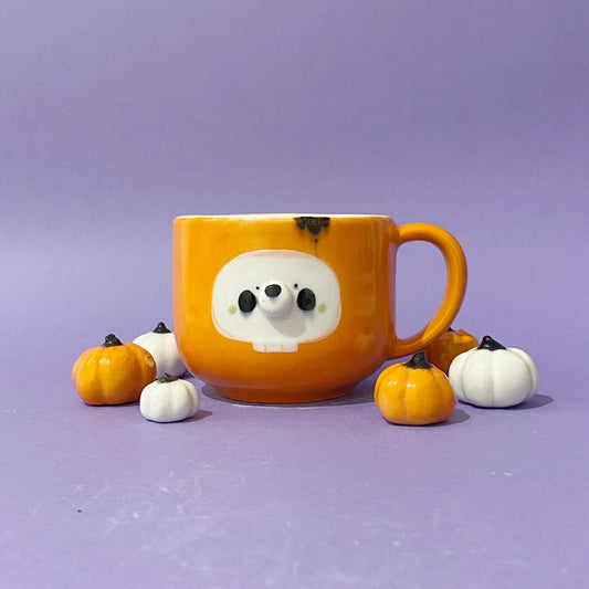 PUMKEE MUG #2