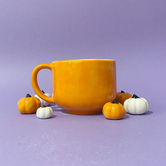 PUMKEE MUG #2