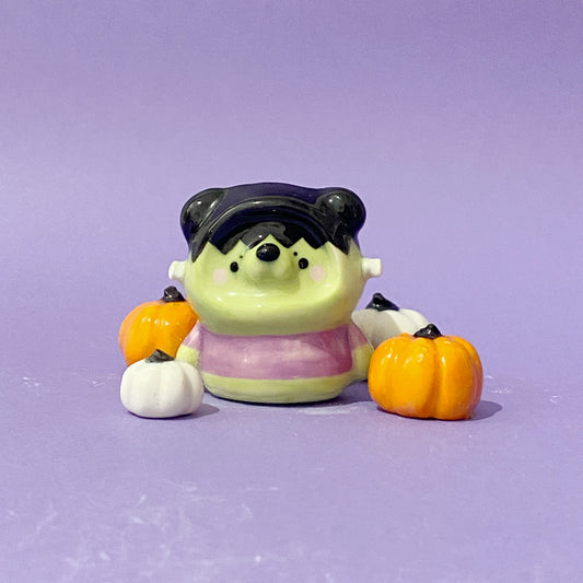 FRANKENSTEE PUDI - Choutopia Figure