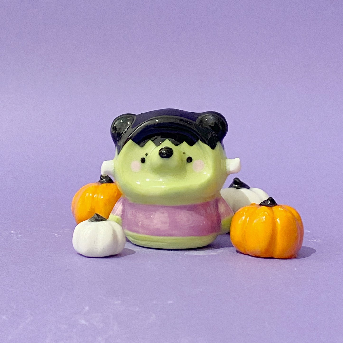 FRANKENSTEE PUDI - Choutopia Figure