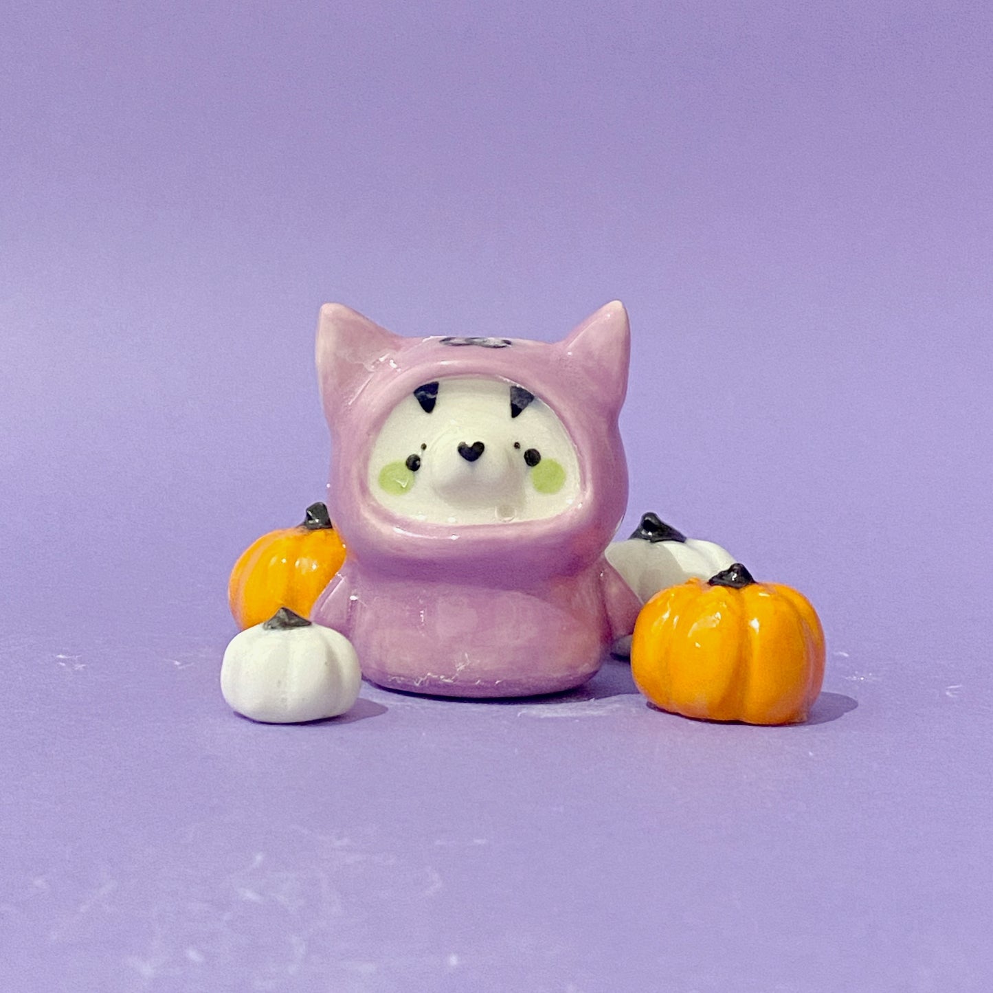 BAT PUDI - Choutopia Figure