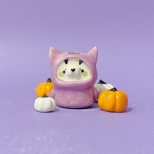 BAT PUDI - Choutopia Figure