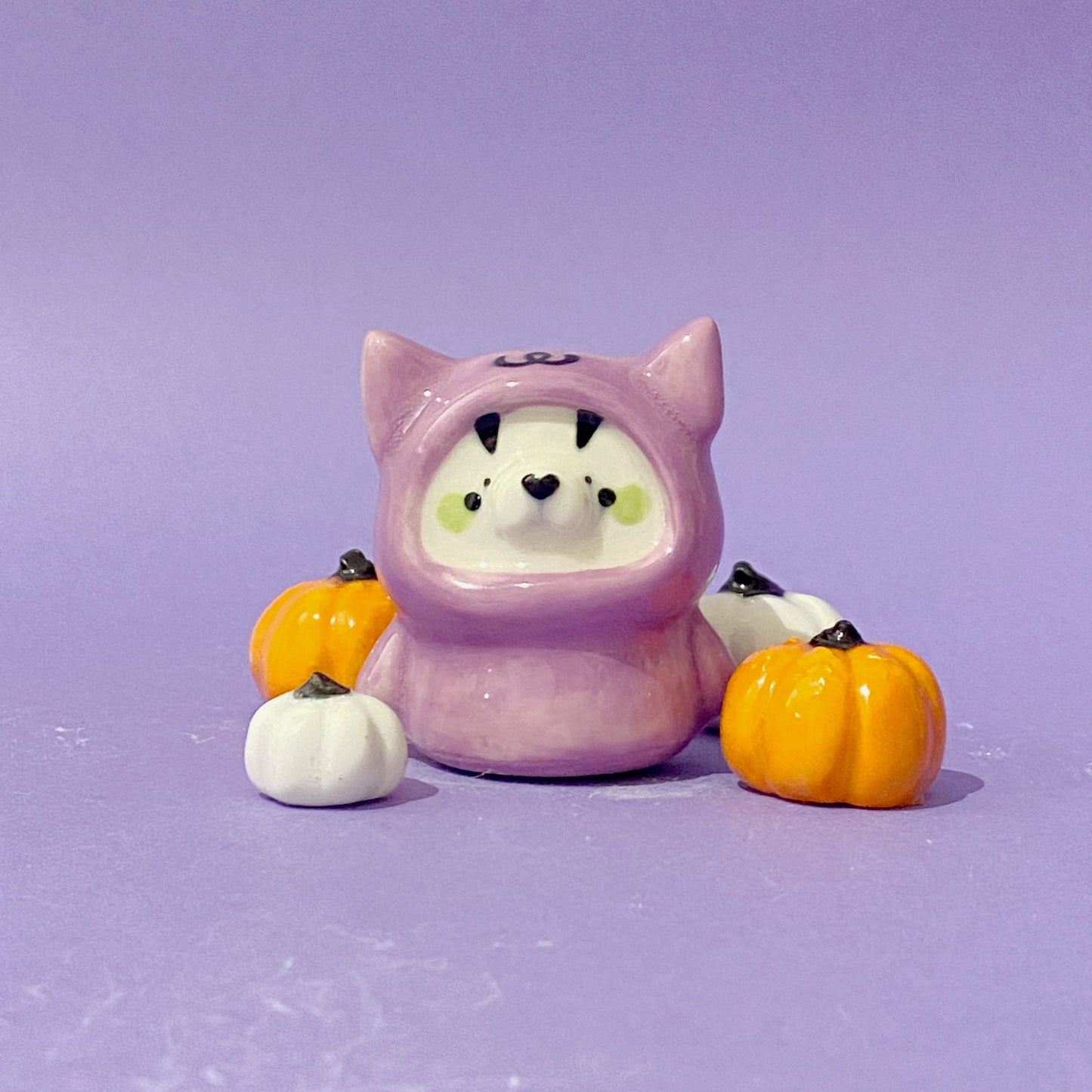 BAT PUDI - Choutopia Figure