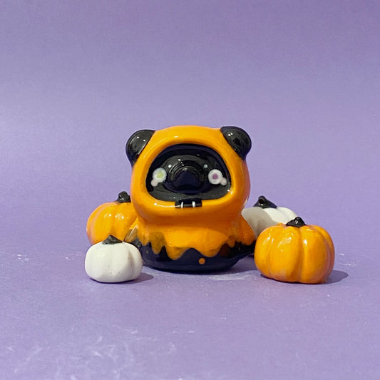 PUMKEE PUDI - Choutopia Figure