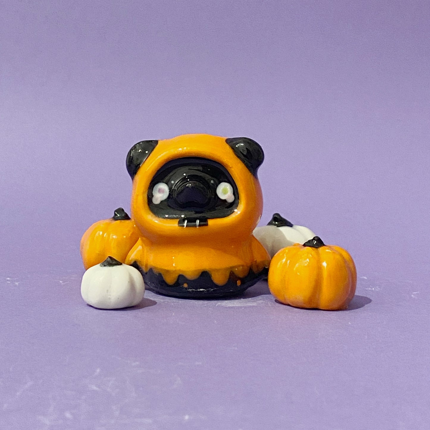 PUMKEE PUDI - Choutopia Figure