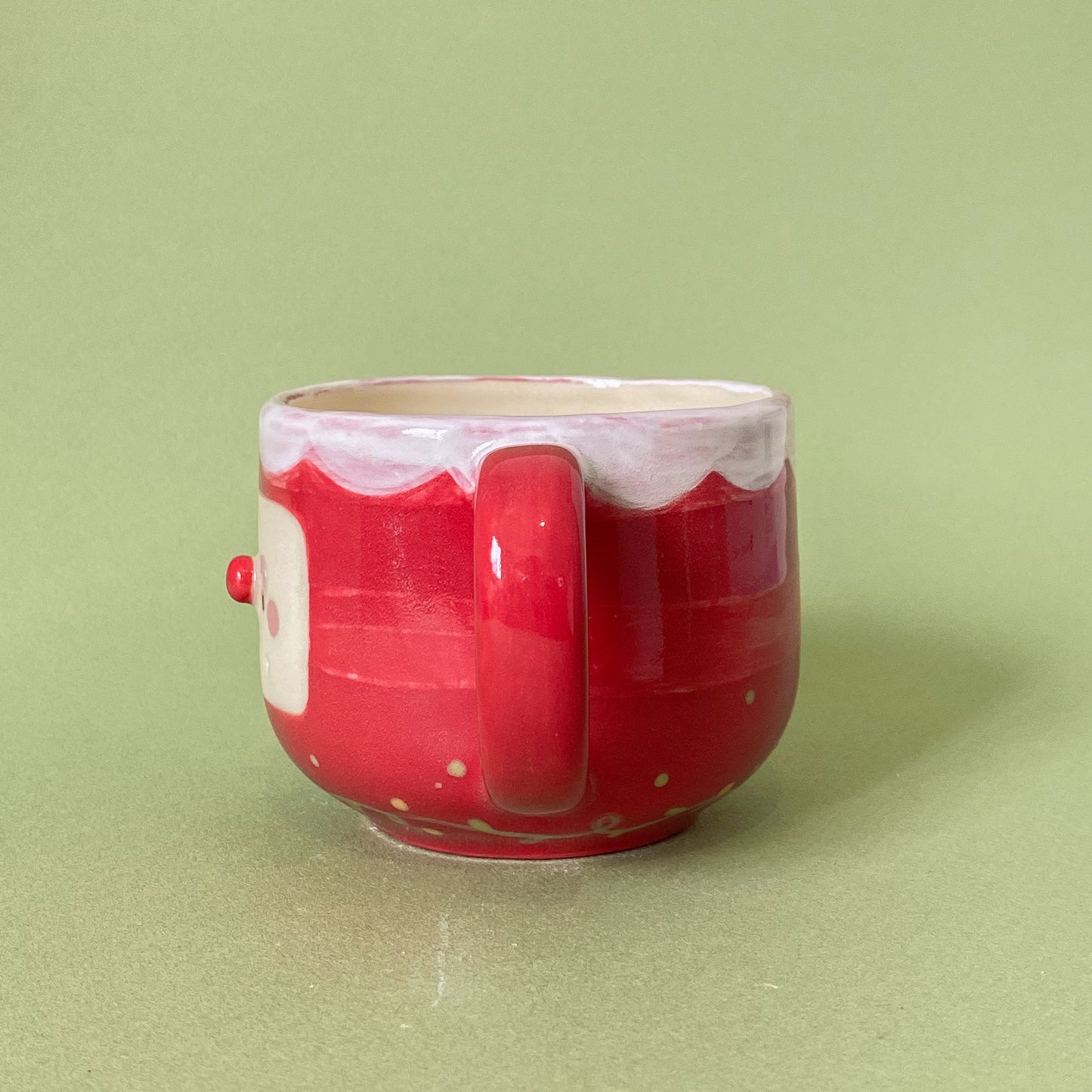 RED MUG #20