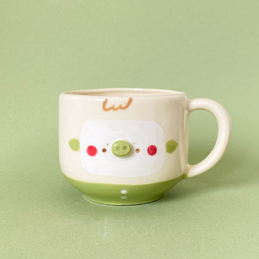 ELF MUG #22