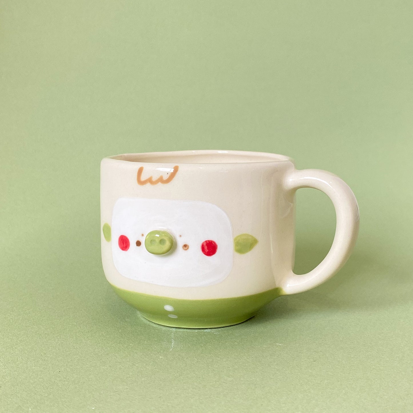 ELF MUG #22