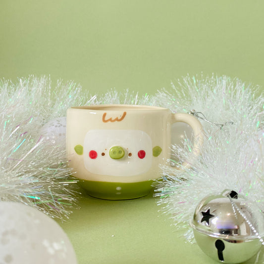 ELF MUG #22